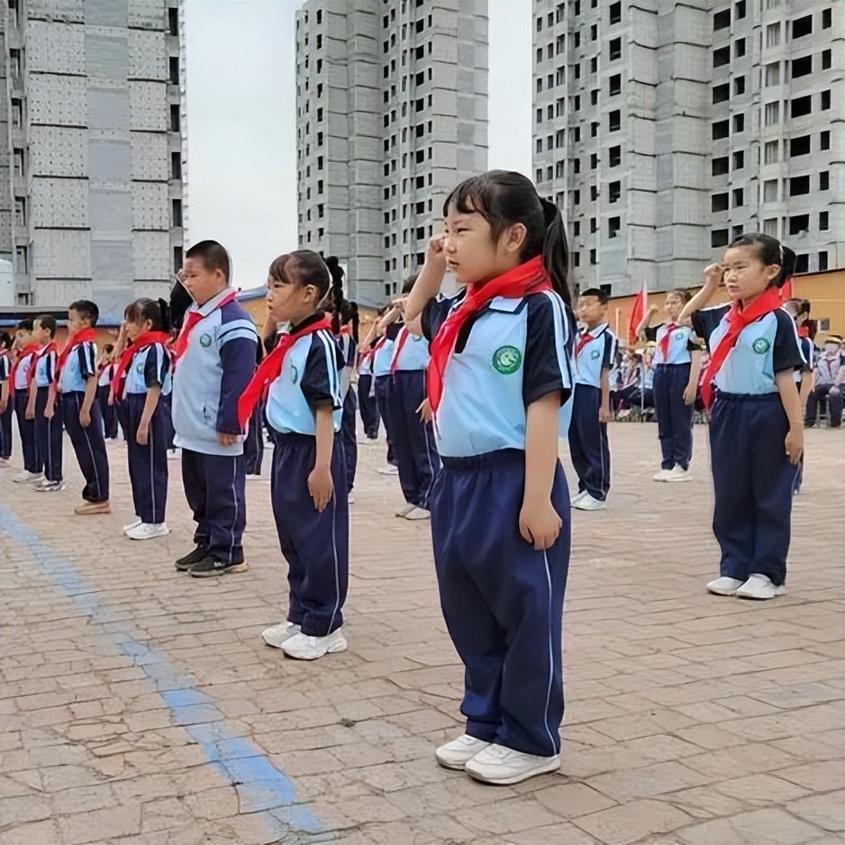 快乐过节！经开区的萌娃们这样过“六一”！