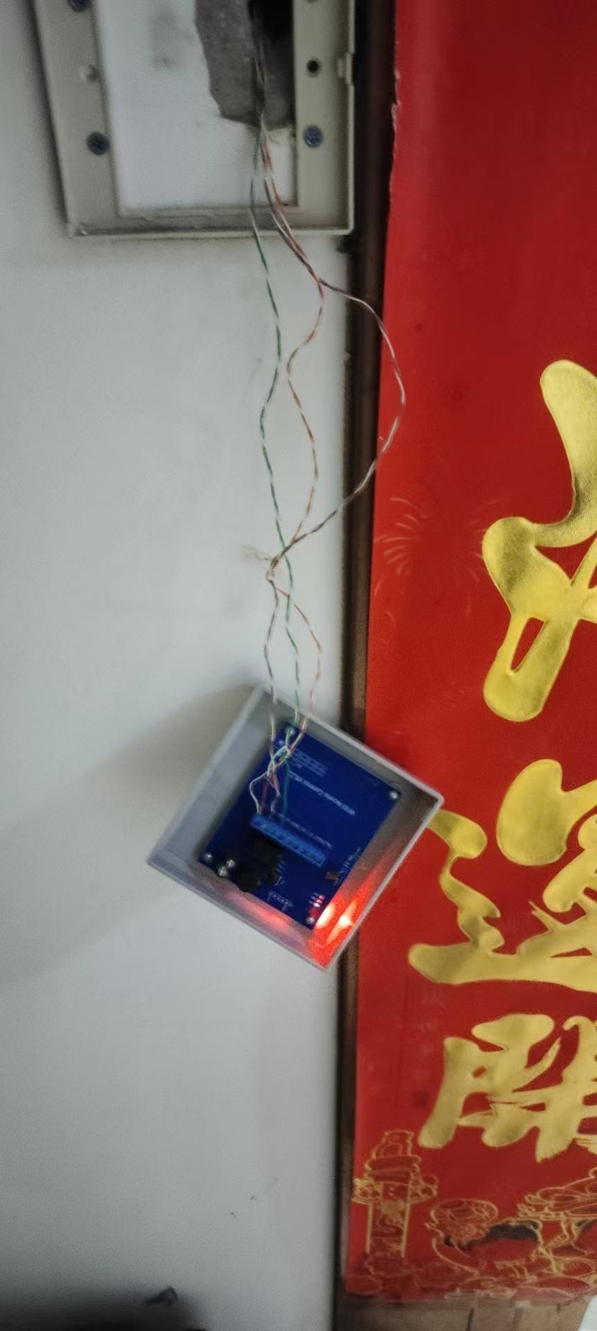 自动门二次感应维修,小区门禁自动门怎样维修