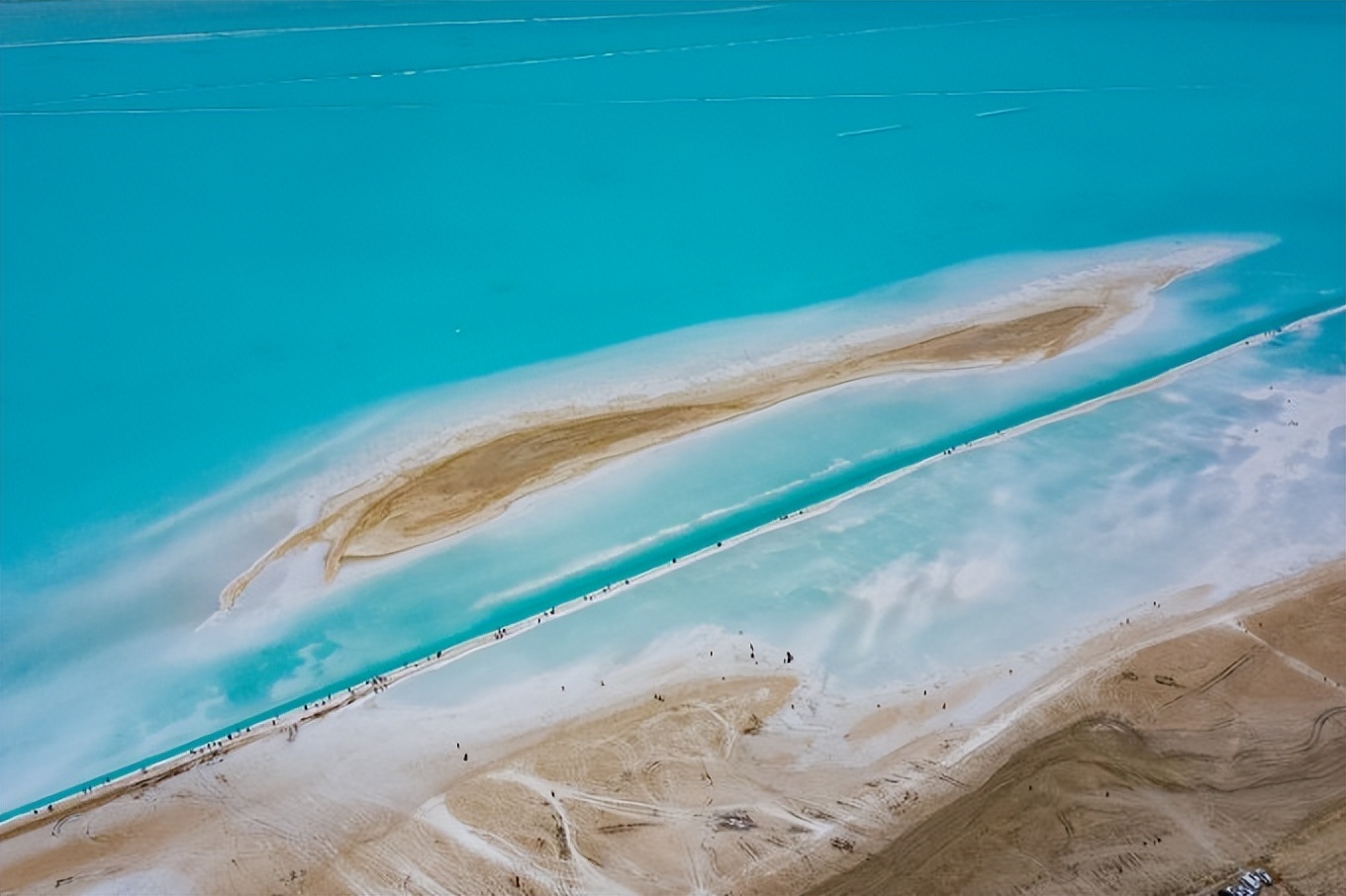 世界上最像火星的地方 (地球上最像火星的地方)