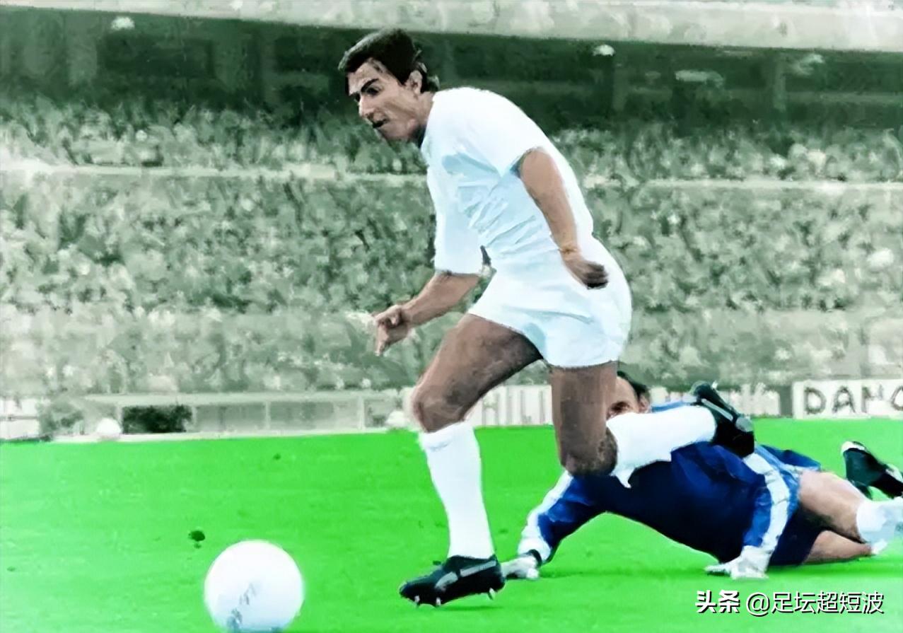 英媒评选足坛历史前十,英媒评十大前锋