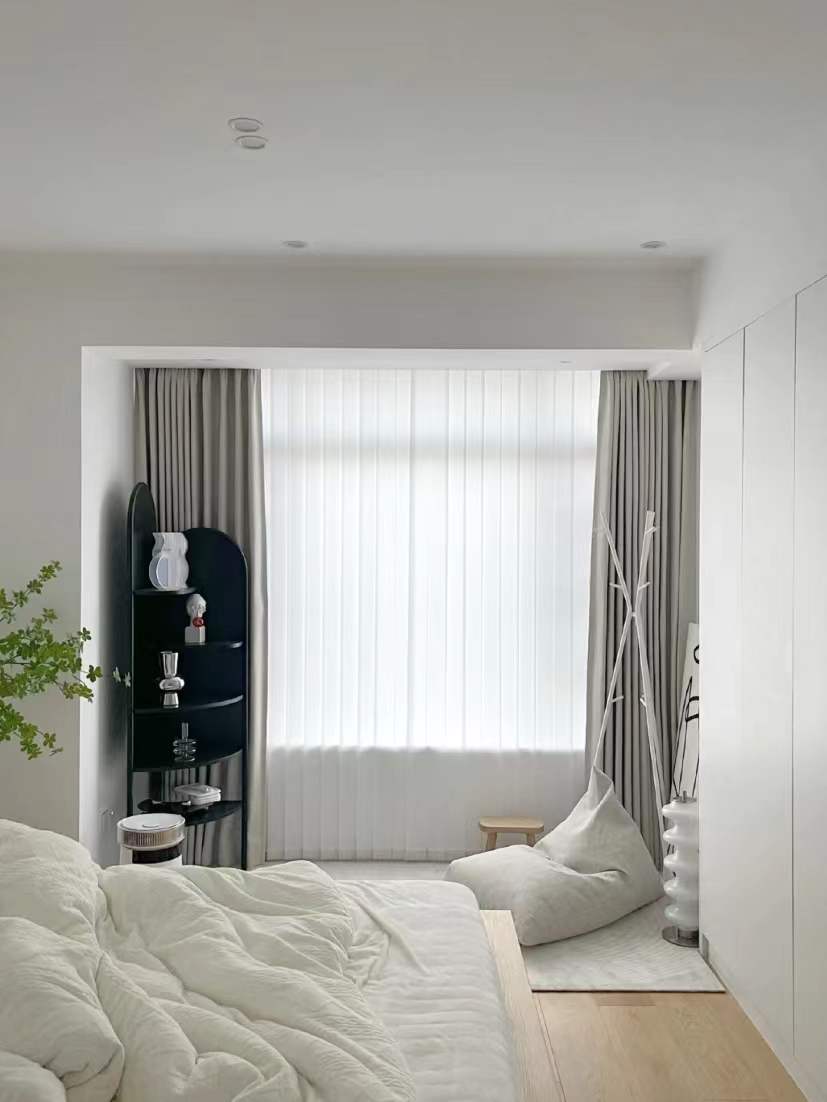 浙江90后夫妻，因太会布置而走红，把120㎡新居装成了我的理想家