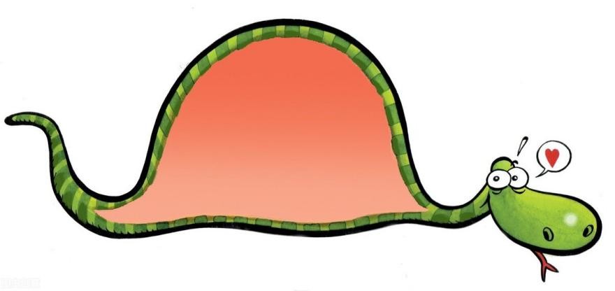 村民家中惊现200公斤重巨蟒,河里惊现500公斤重巨蟒