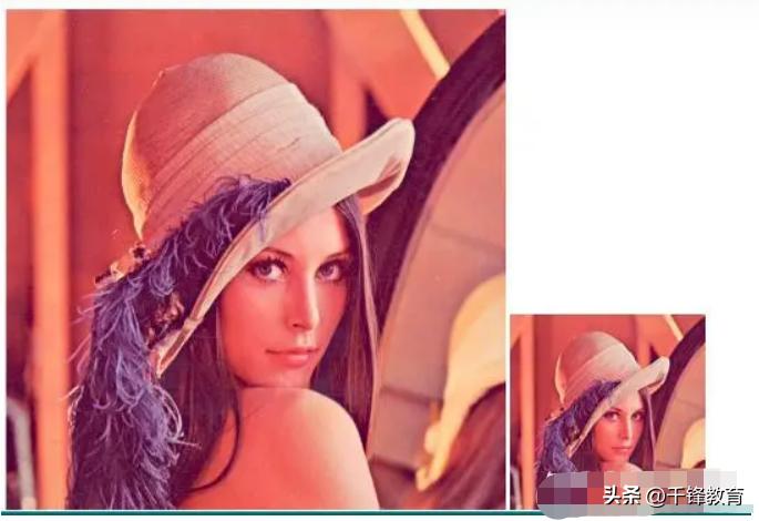 python图像处理实战答案,python机器学习图像处理