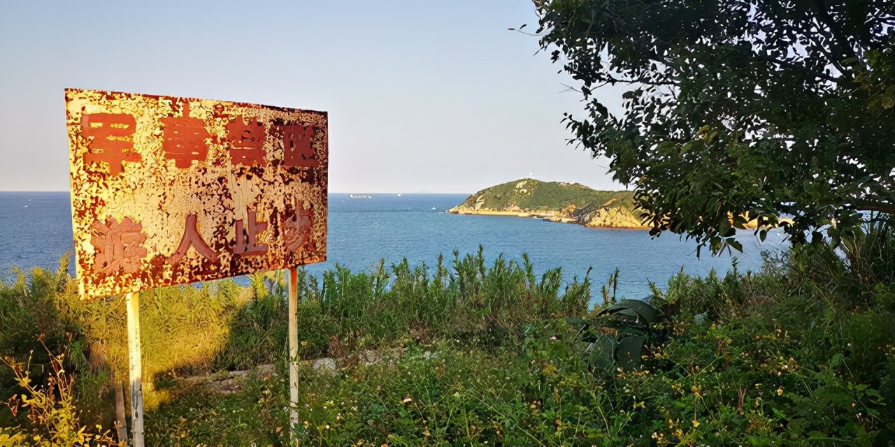 福州最美的海景,福州看海的地方推荐