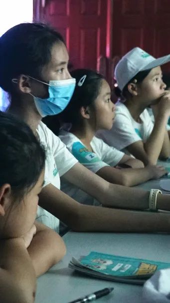 融媒小记者夏令营,融媒小记者栏目