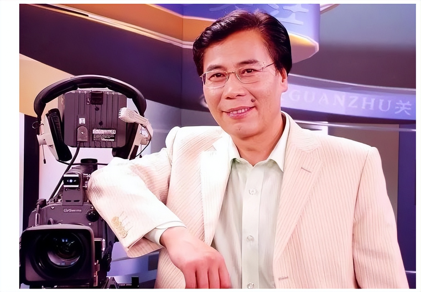 相声演员笑林去世享年59岁,著名相声演员笑林简介