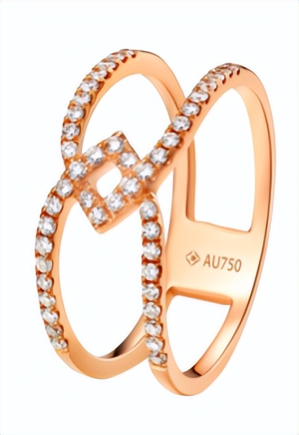 带你走进周大福,带你走进珠宝的世界