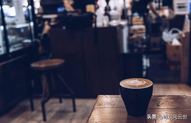 咖啡之翼无人售卖机加盟多少钱,咖啡加盟利润