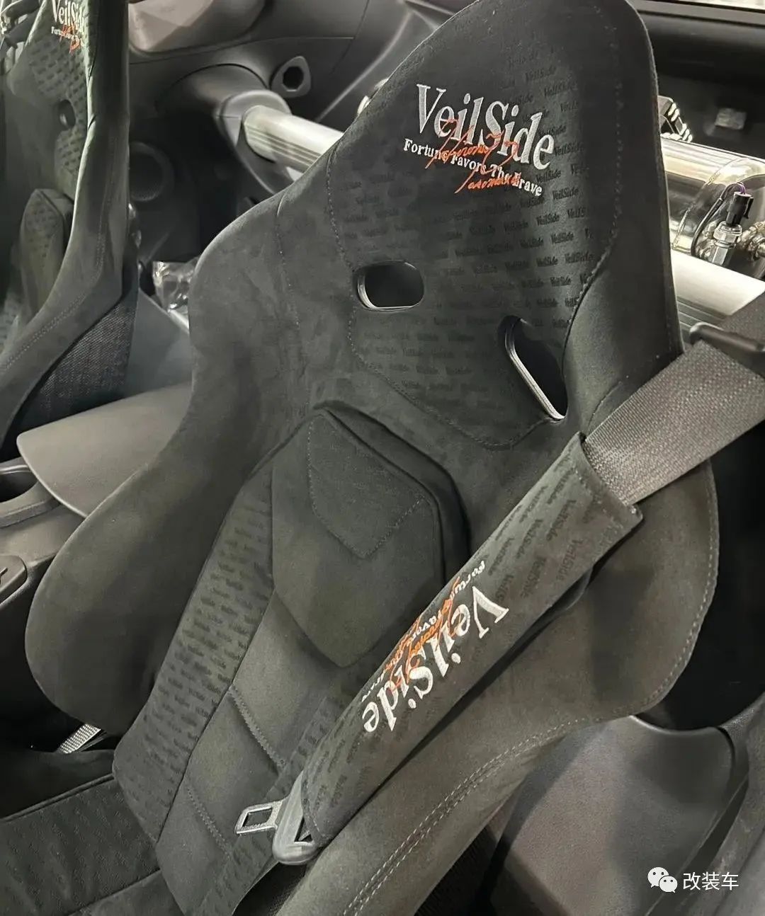 2023东京改装展日产Z小合集，哪个品牌的作品是你的菜？