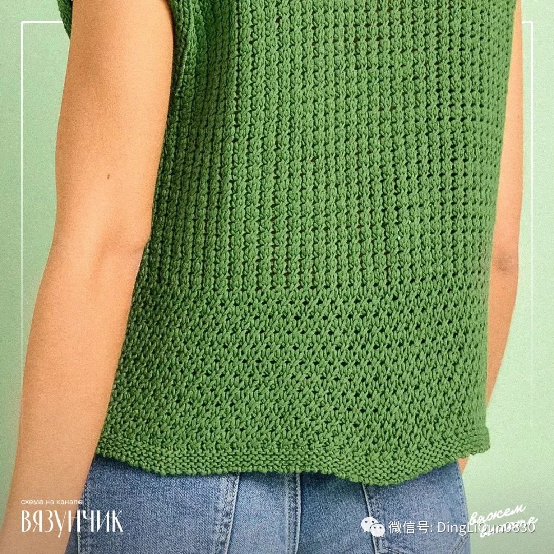 针织夹克无袖衣服,针织无袖改短袖