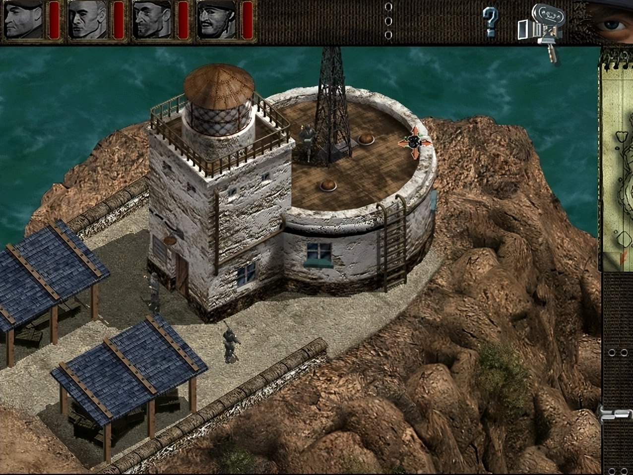 那些曾经的经典电脑游戏,玩过的经典电脑游戏推荐