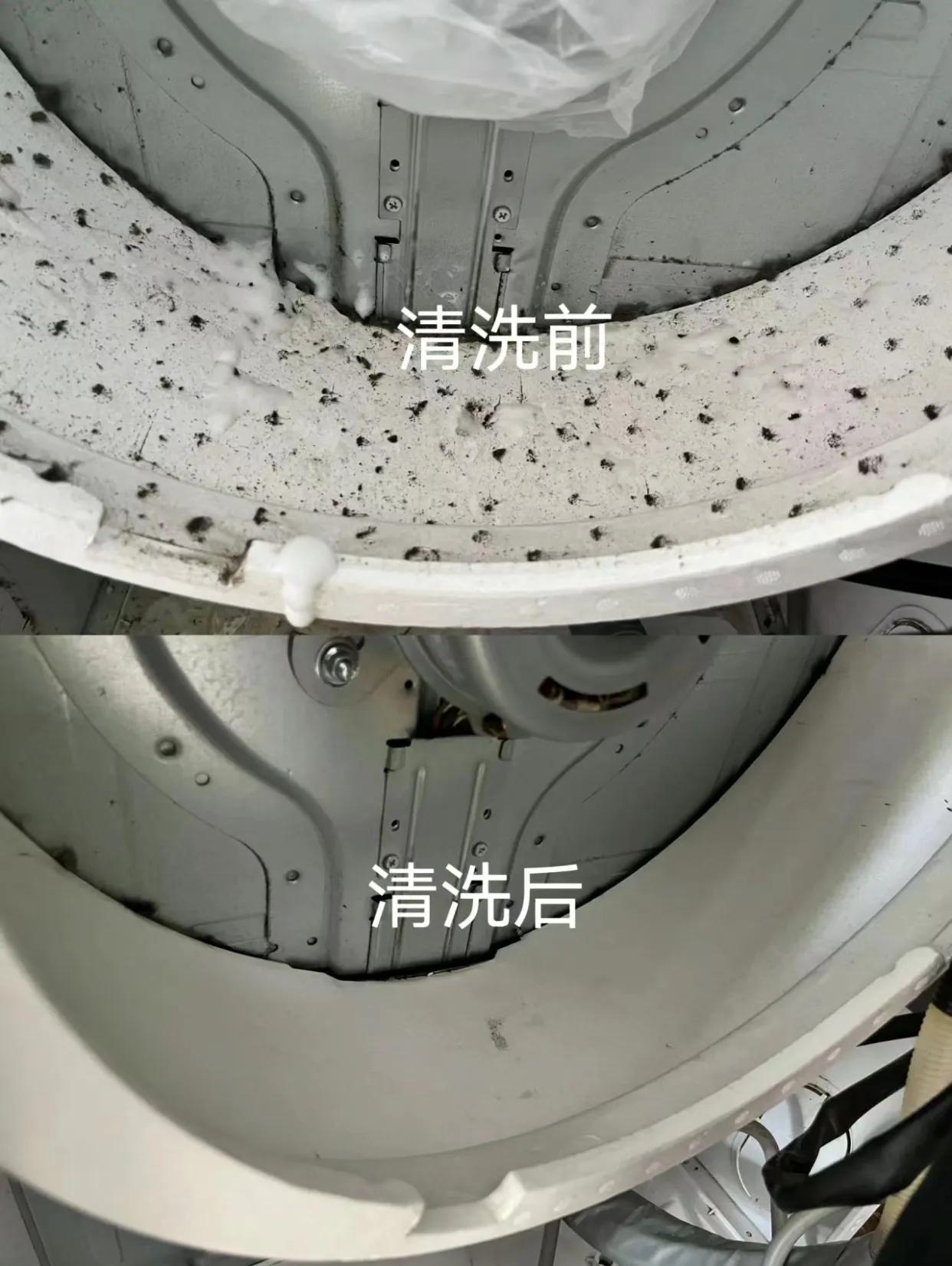 洗衣机没有快洗键应按什么功能,洗衣机的快洗跟脱水一样吗