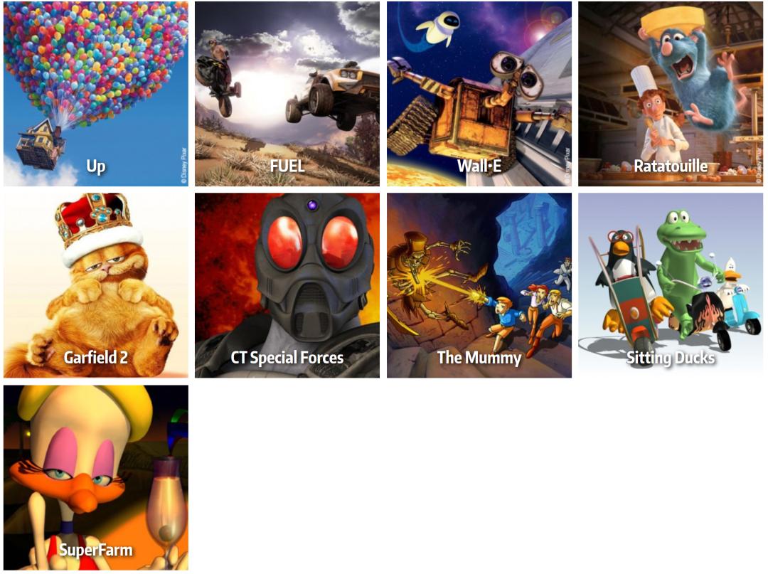 AsoboStudios，技术型游戏开发商的3A之路