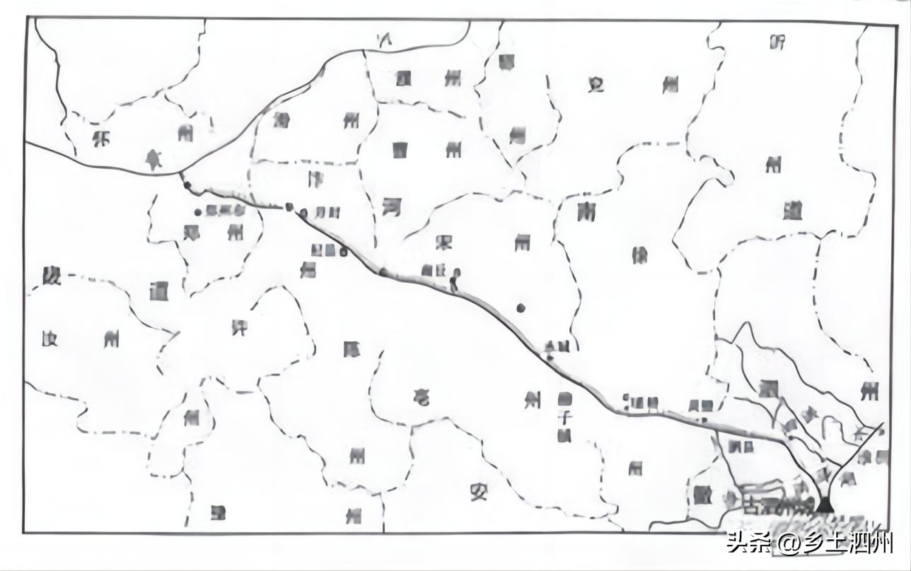 泗州人文地理:沧桑话汴河