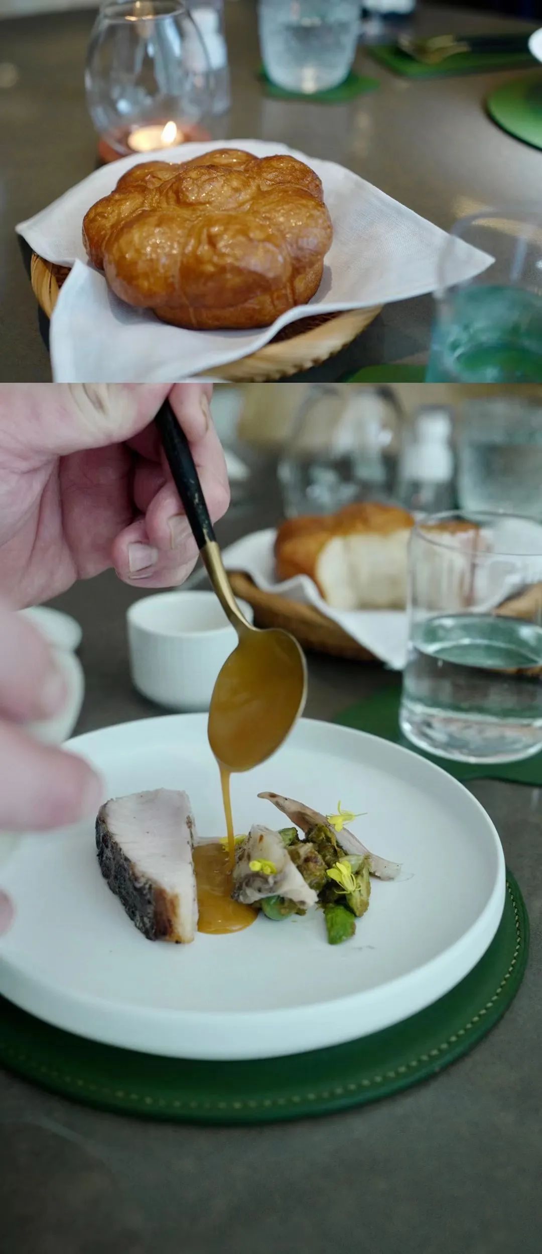 坡州美食,坡坡小吃美食