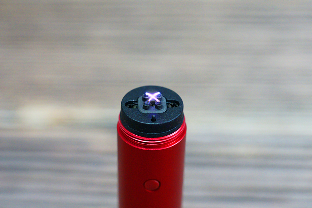 纳拓雷电电弧防身手电筒拆解,纳拓电弧防身手电电压多少