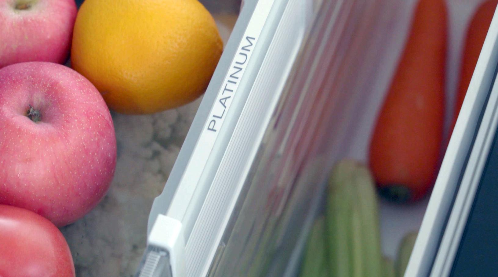 日立r-hw540jc冰箱测评,日立冰箱r-wx650kc评测