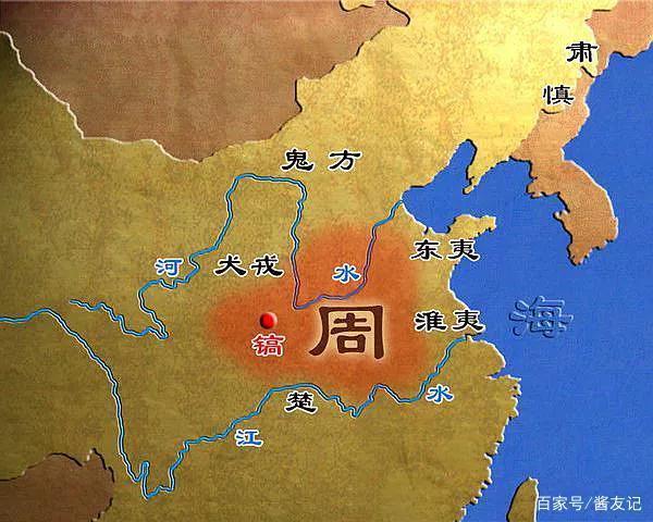 周王朝是历史上最长的吗,周王朝时间最长的朝代