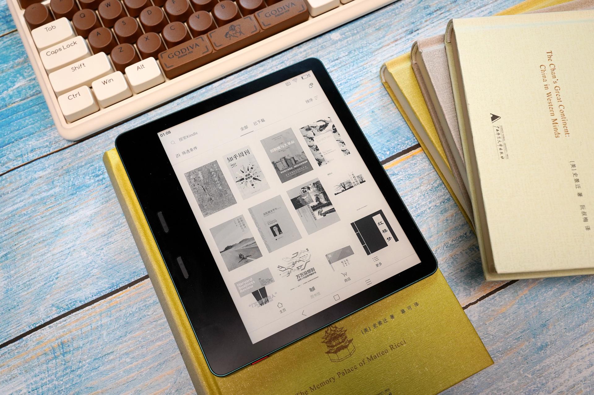 适合作为礼物的数码产品,送给男朋友的电子产品好物推荐