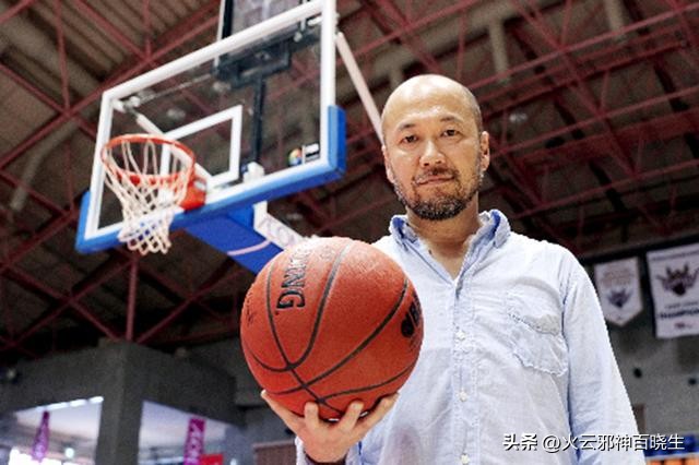 灌篮高手大电影井上雄彦亲绘海报,井上雄彦和灌篮高手的故事