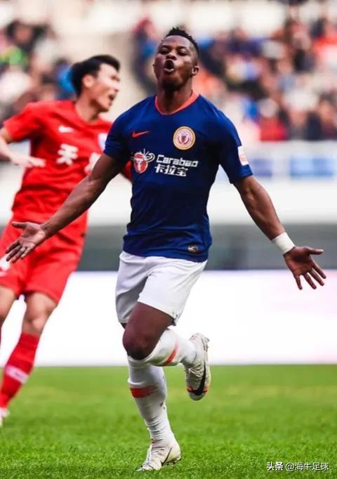 人和旧将马西卡接近加盟南京城市