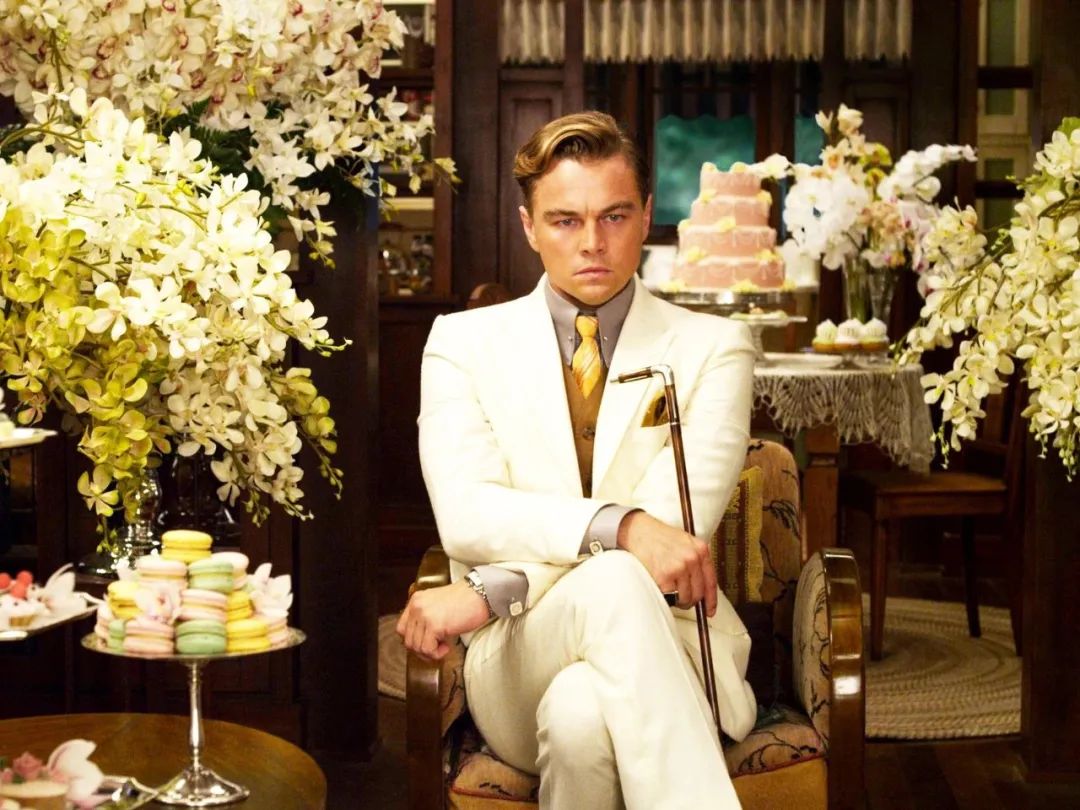 英国女王第一次创造仙女棒,英女王爱的东西