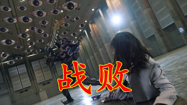 假面骑士极狐：裘恩真情坦露，弥音重燃斗志，娜猫黄狮大败邪魔徒