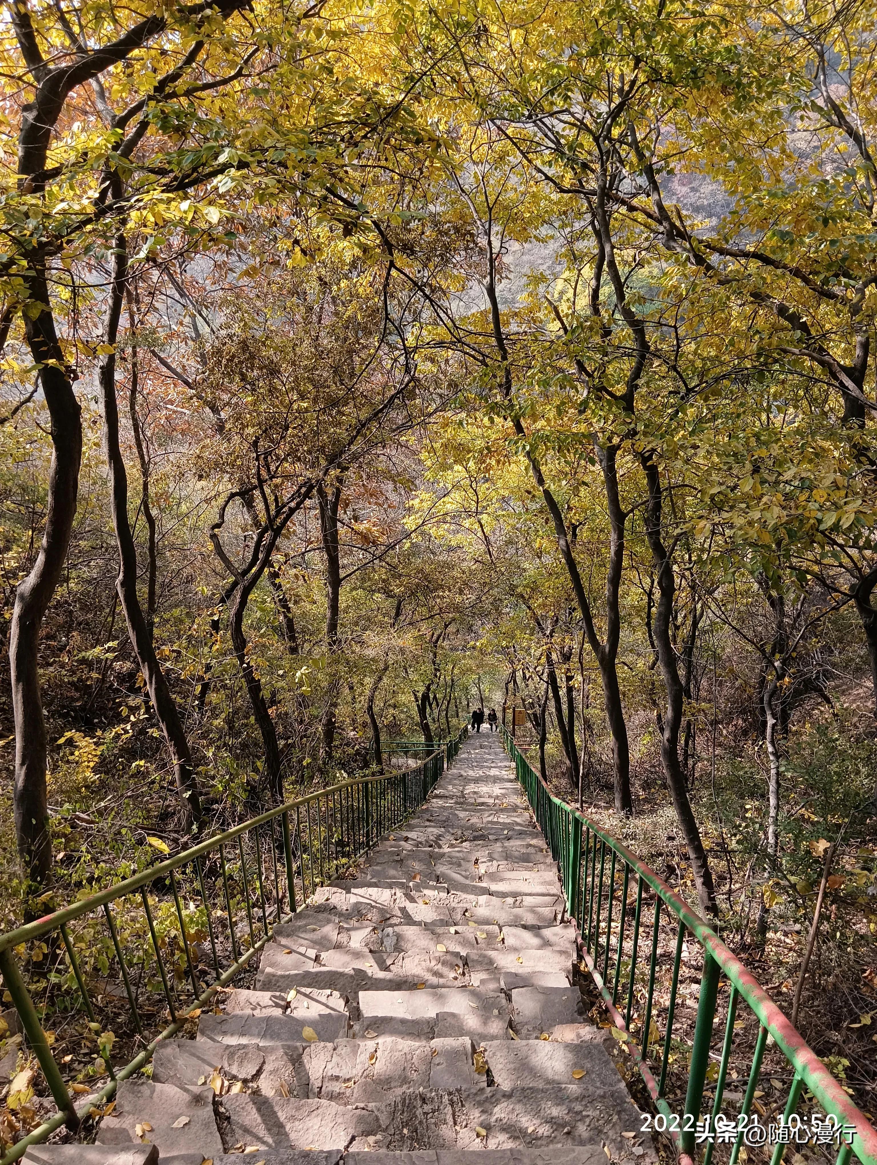 二日自驾游之小巧的老象峰,求对联下联