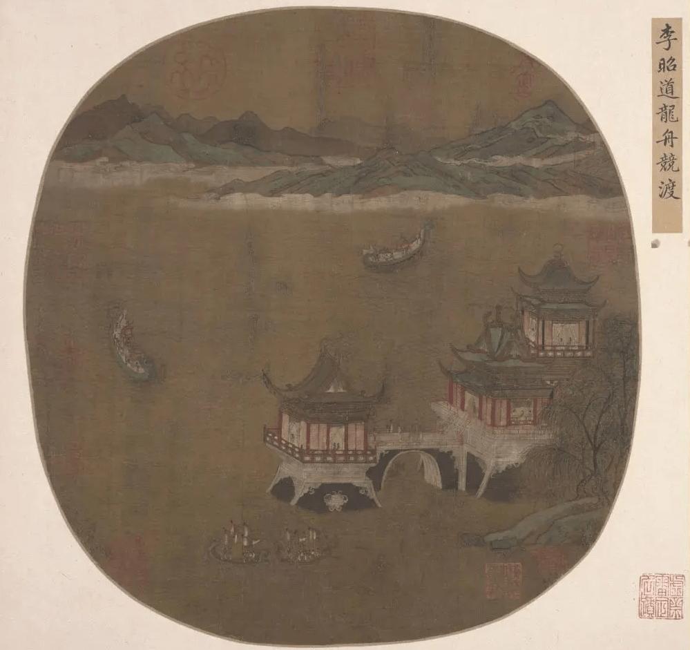 大唐盛世的历史经历,梦回唐朝的时代背景