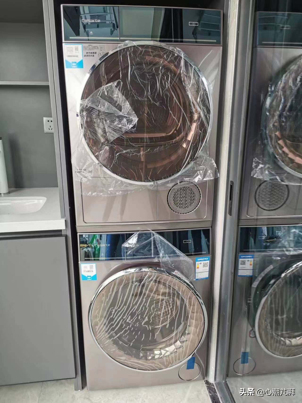 波轮洗衣机洗烘推荐,2022洗烘套装测评排行榜前十名