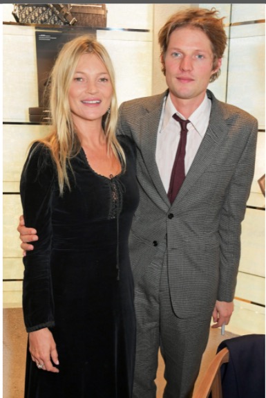 新生代五大超模,全球新生代十大超模