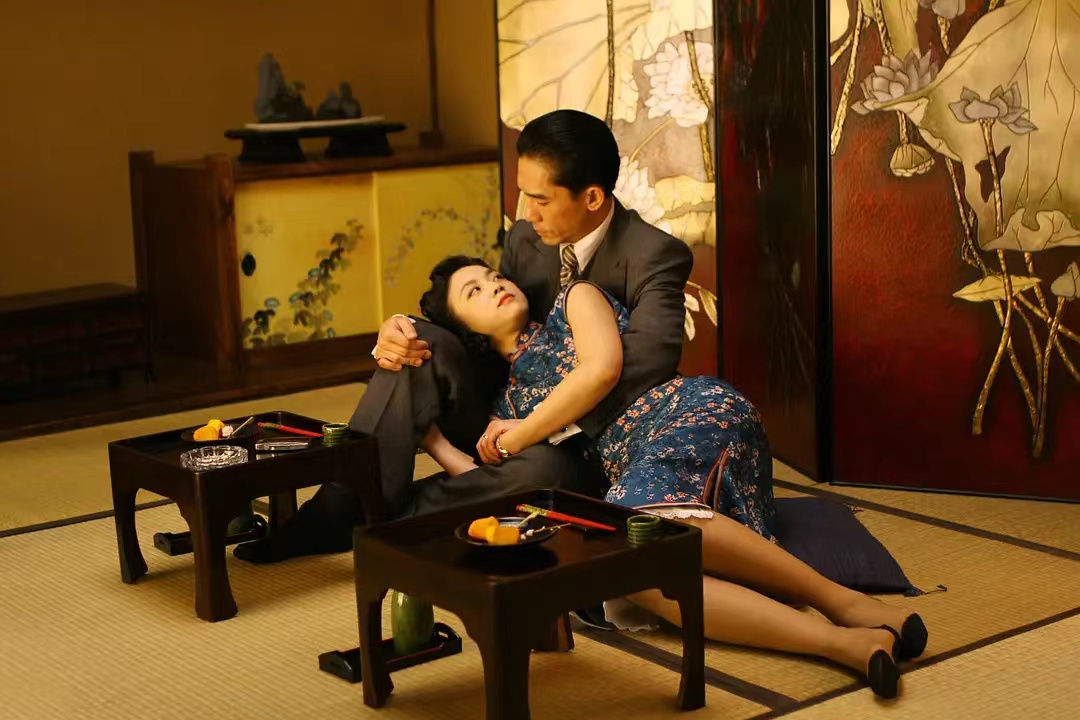 三看《色戒》才明白：汤唯关键时刻背叛组织、放走老易的真实隐情