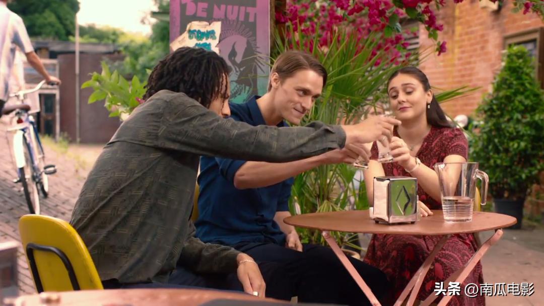 一口气看完惊悚悬疑烧脑国外,高分烧脑反转悬疑小说一口气看完