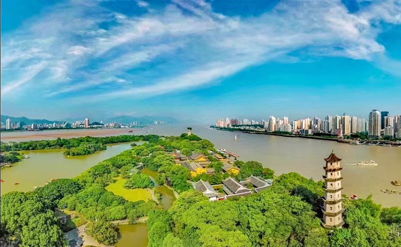 温州必玩的20个景点,温州旅游必去十大景点在哪里