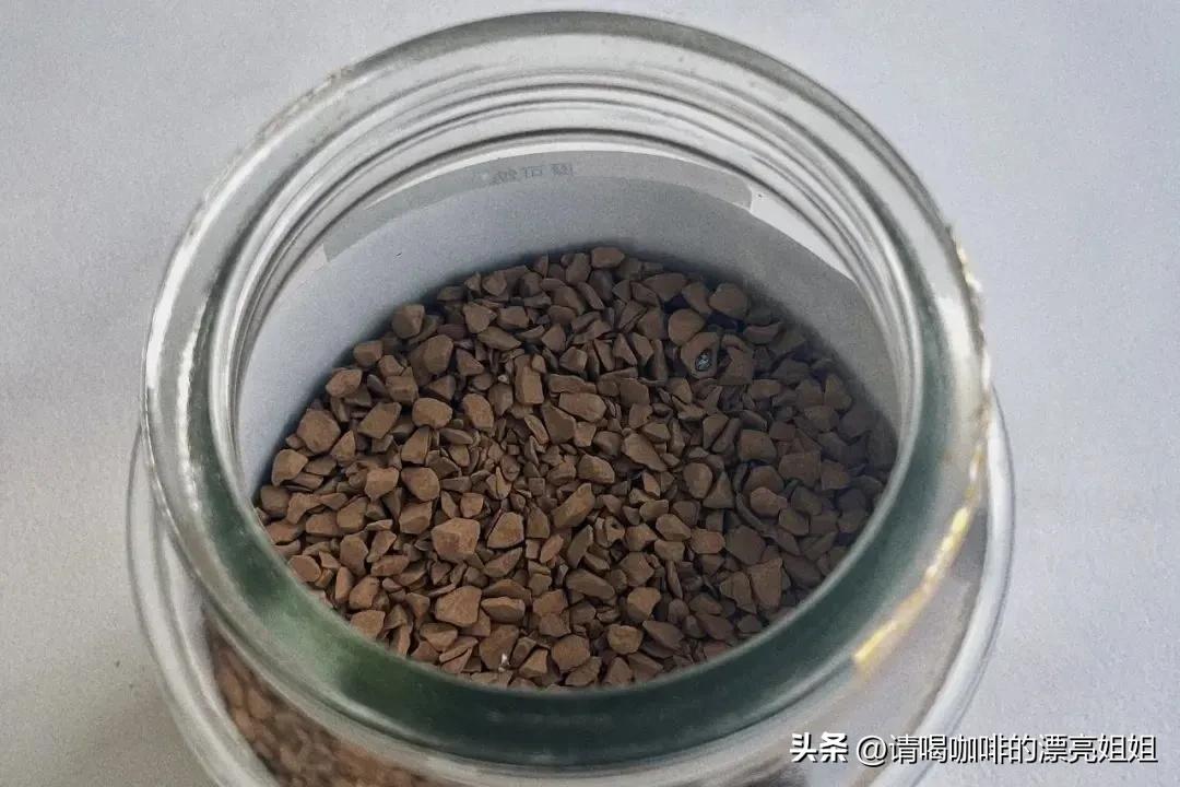 怎么挑选速溶黑咖啡,黑咖啡烘焙程度哪个比较好