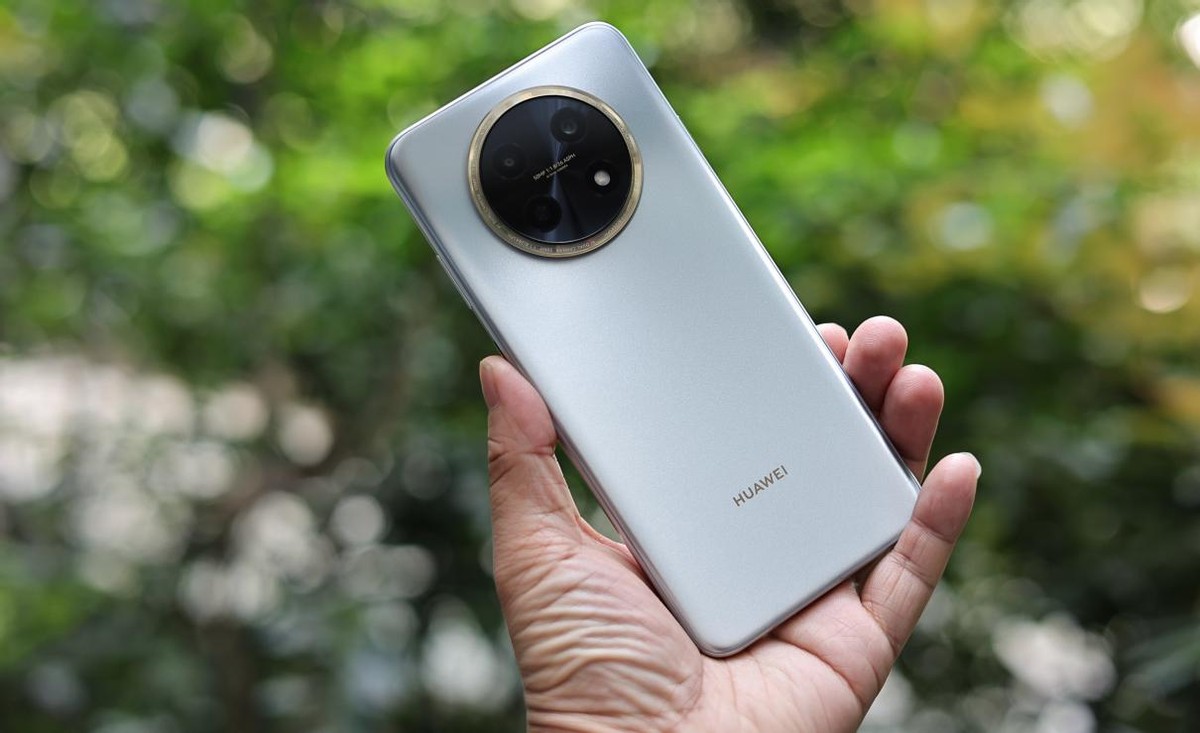 华为7000毫安大电池鸿蒙手机,华为7000毫安电池手机畅享60x