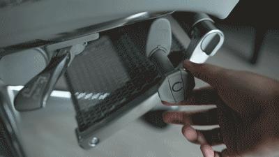 保友人体工学椅旗舰款,保友优旗舰版人体工学椅评测