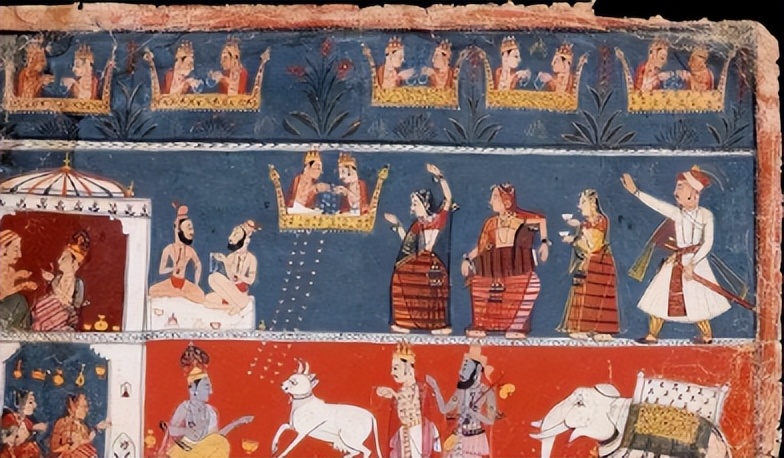 浅谈赛维主义学派为何宣称，灵魂没有认识到它的真实本质？