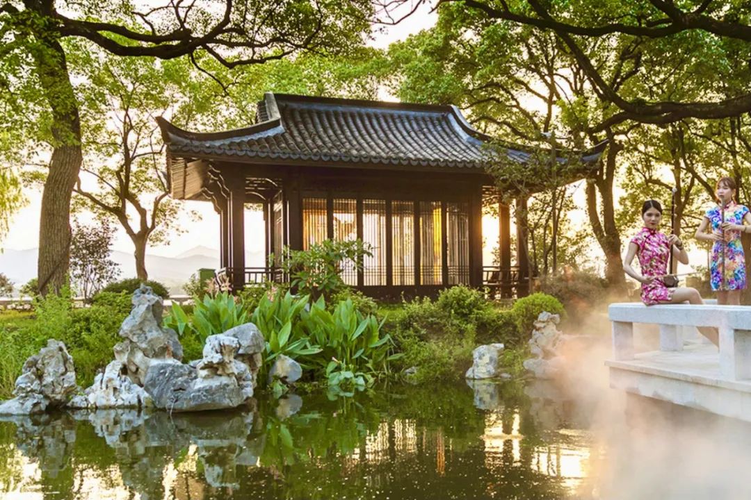 最值得入住的国宾馆推荐,最值得体验的国宾馆