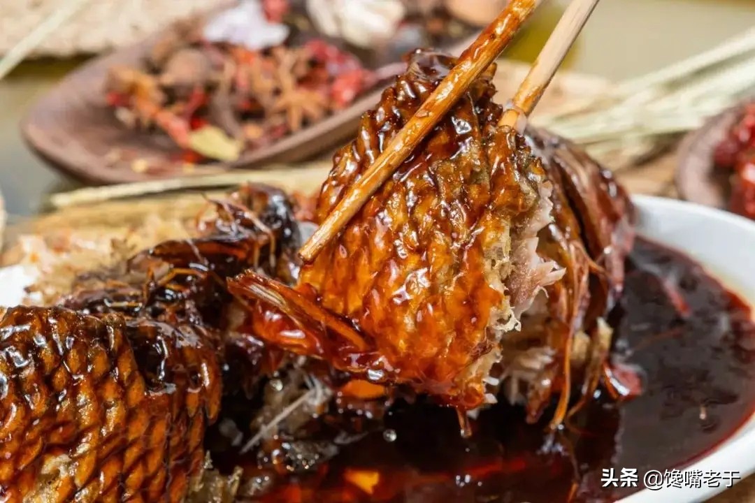 去天津必点的5道津菜,天津正宗津菜哪里最好