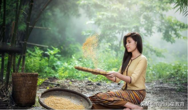 一篇文章讲清楚文言文的“背诵”问题「周末大语文」