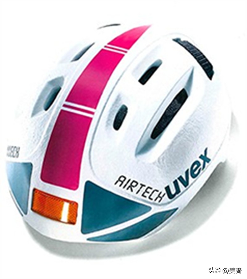 Protectingpeople，百年传奇品牌uvex历史介绍