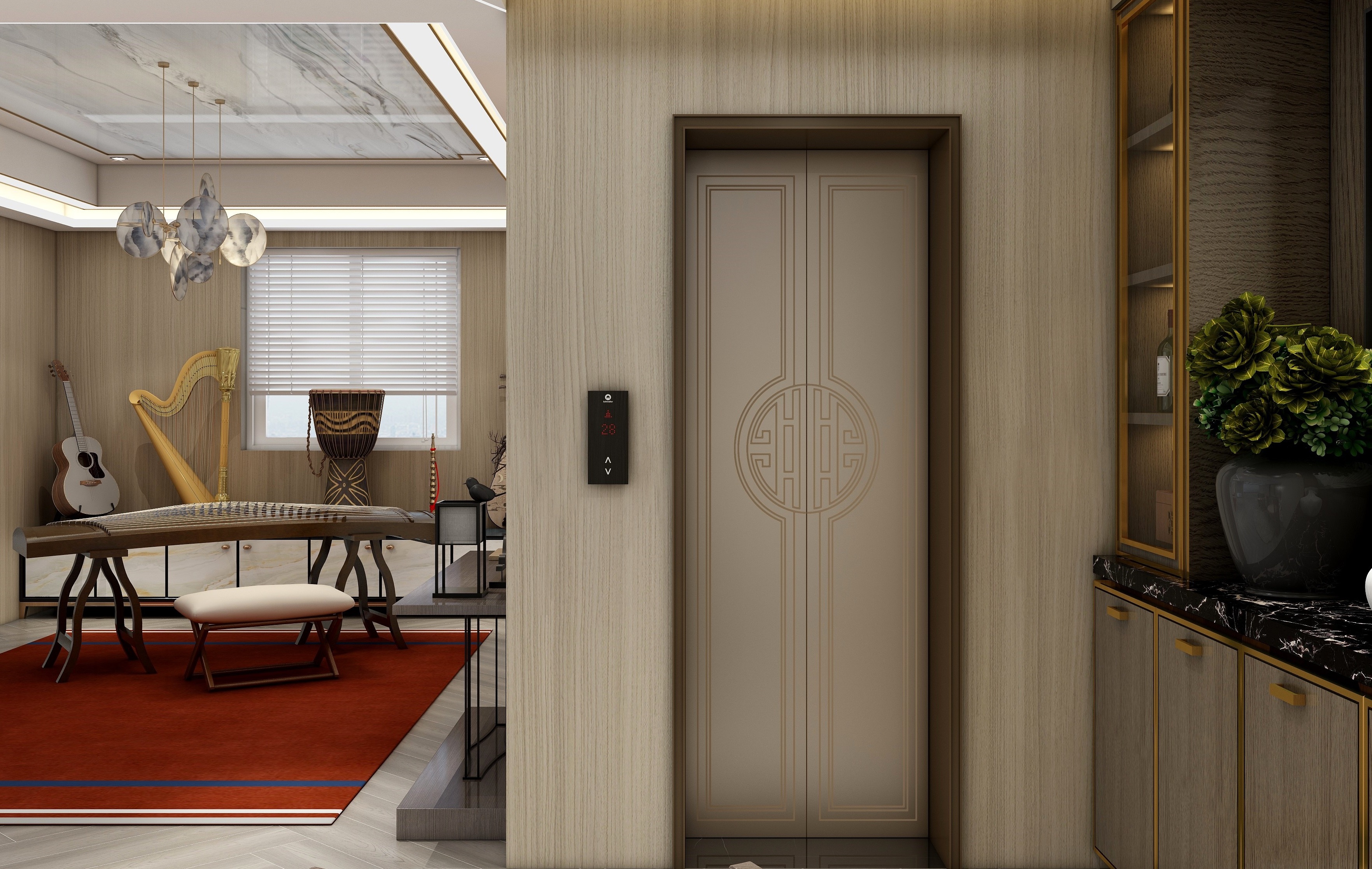 西继迅达别墅电梯价格表,迅达别墅电梯