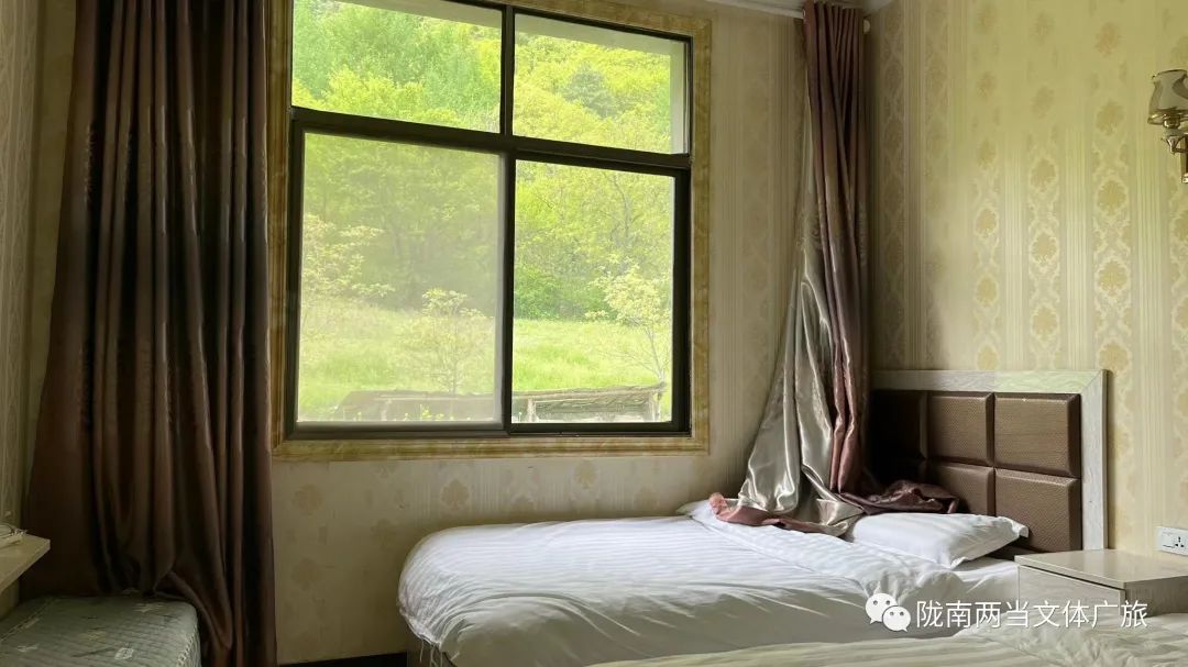 端午假日安排||这份两当旅游信息请收下～