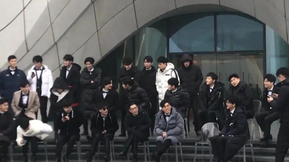 女子择偶标准月薪2万,要求月薪2万的男朋友