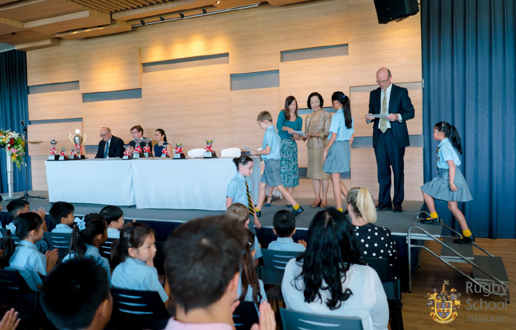 泰国是英式教育吗,泰国为什么带孩子上清迈国际学校