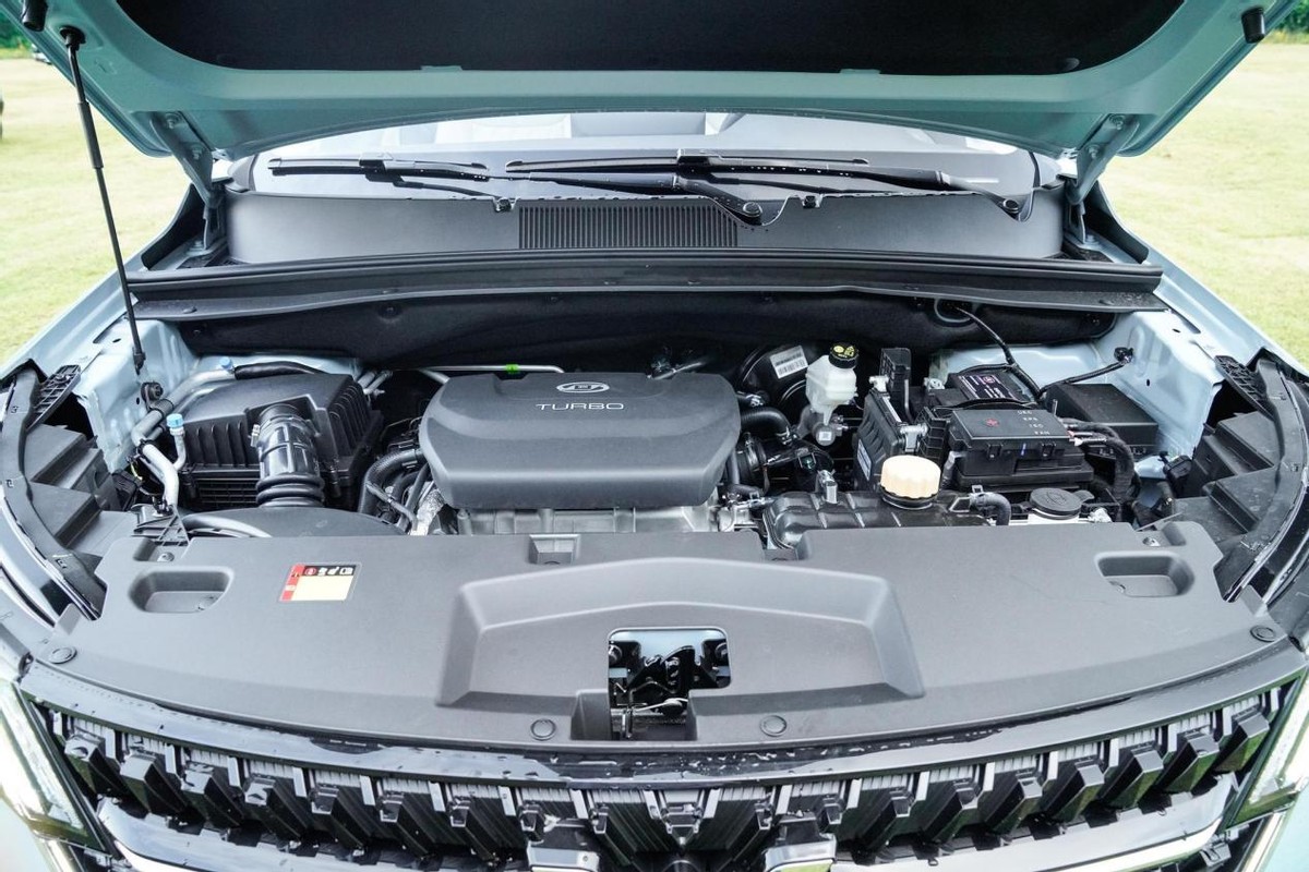 家用车suv1.5t一般几个油,25多万的suv混动家庭用车最佳推荐