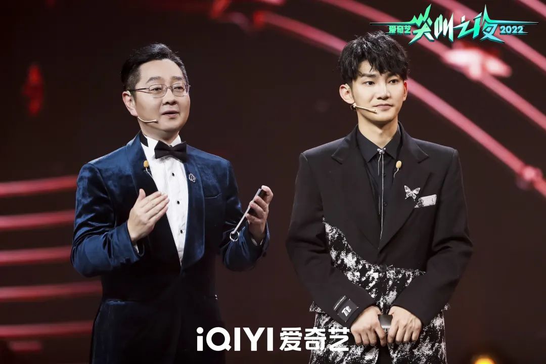 爱奇艺经典活动,爱奇艺爆款内容频出