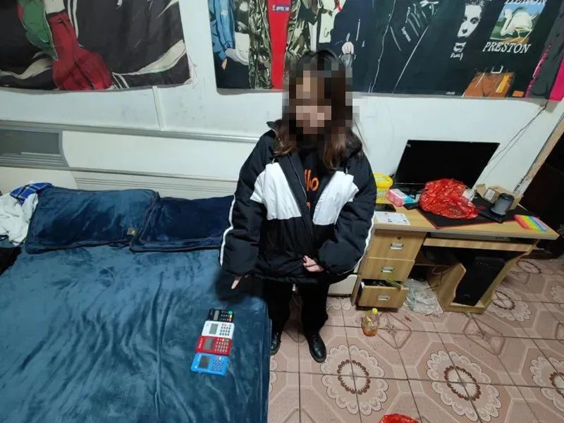 电信钓鱼诈骗案例,广西警方抓获跨境诈骗团伙