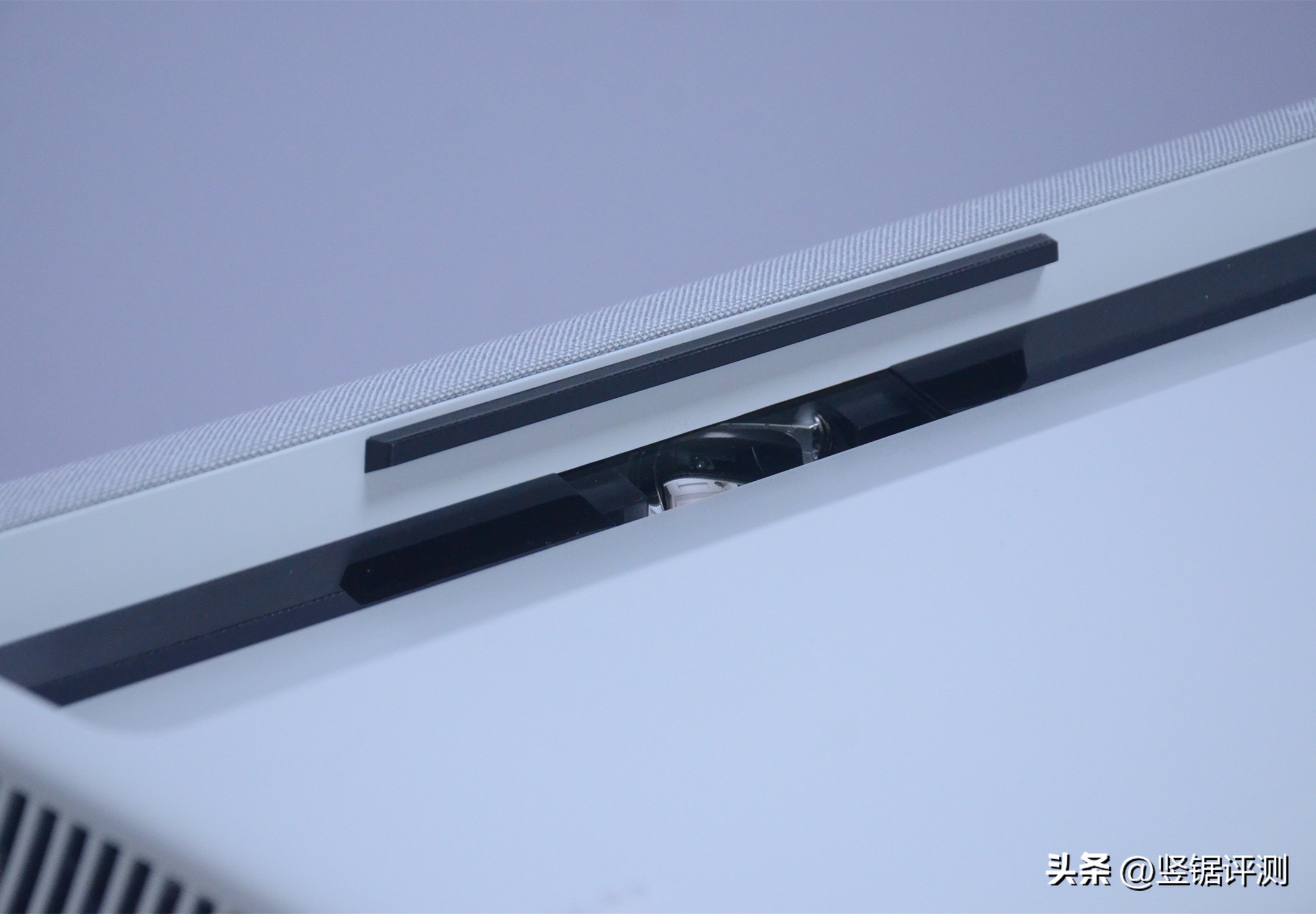 三星LSP7T4K激光电视,三星激光电视lsp9t评测